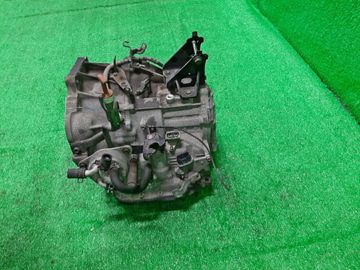 АКПП НА TOYOTA WISH ZNE10 1ZZ-FE