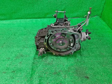 АКПП НА TOYOTA WISH ZNE10 1ZZ-FE