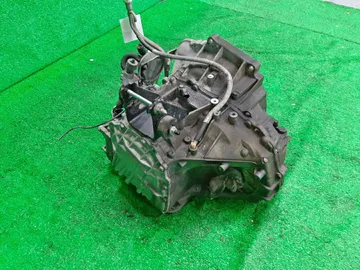 АКПП НА TOYOTA WISH ZNE10 1ZZ-FE