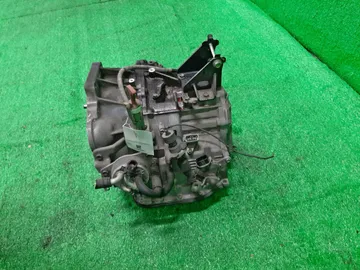 АКПП НА TOYOTA WISH ZNE10 1ZZ-FE