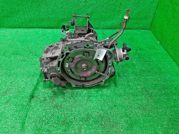 АКПП НА TOYOTA WISH ZNE10 1ZZ-FE