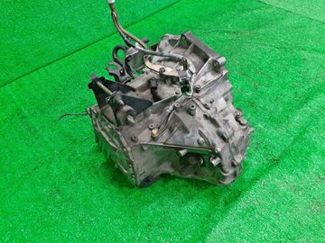 АКПП НА TOYOTA WISH ZNE10 1ZZ-FE