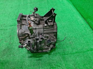 АКПП НА TOYOTA WISH ZNE10 1ZZ-FE