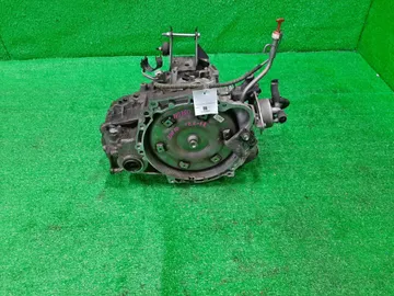 АКПП НА TOYOTA WISH ZNE10 1ZZ-FE