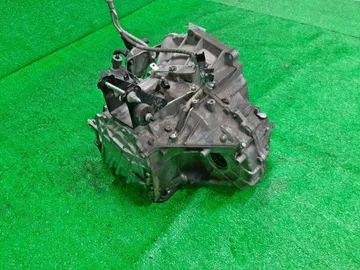 АКПП НА TOYOTA WISH ZNE10 1ZZ-FE