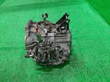 АКПП НА TOYOTA WISH ZNE10 1ZZ-FE
