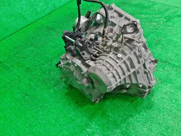 АКПП НА TOYOTA AVENSIS AZT251 2AZ-FSE