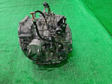 АКПП НА TOYOTA AVENSIS AZT251 2AZ-FSE