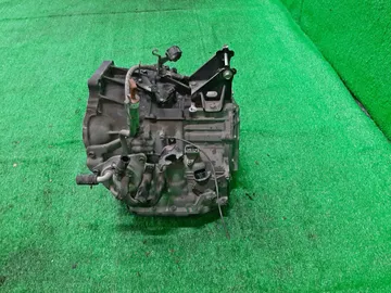 АКПП НА TOYOTA ISIS ZNM10 1ZZ-FE