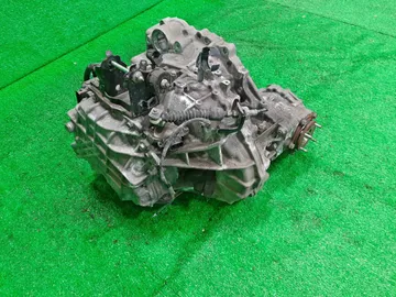 АКПП НА TOYOTA ESTIMA GSR55 2GR-FE
