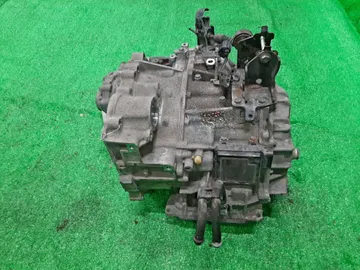 АКПП НА TOYOTA ESTIMA GSR55 2GR-FE
