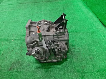 АКПП НА TOYOTA ISIS ZNM10 1ZZ-FE