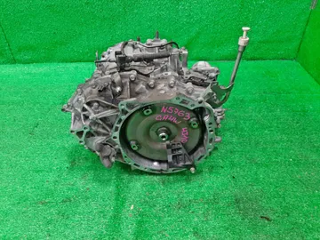 АКПП НА MITSUBISHI RVR GA4W 4J10