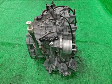 АКПП НА MITSUBISHI RVR GA4W 4J10