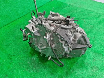 АКПП НА MITSUBISHI GALANT FORTIS CY4A 4B11