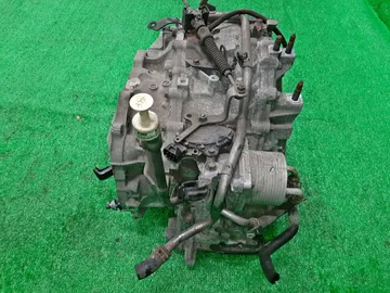 АКПП НА MITSUBISHI GALANT FORTIS CY4A 4B11