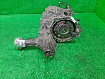 АКПП НА TOYOTA ISIS ZGM15 2ZR-FAE