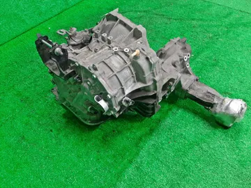 АКПП НА TOYOTA ISIS ZGM15 2ZR-FAE