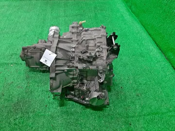 АКПП НА TOYOTA ISIS ZGM15 2ZR-FAE