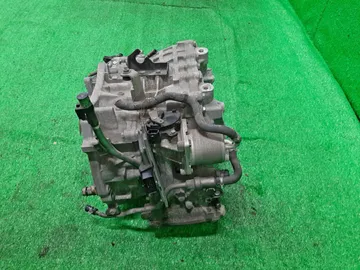АКПП НА NISSAN SERENA NC25 MR20DE