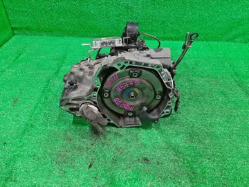 АКПП НА NISSAN AD VFY11 QG15DE