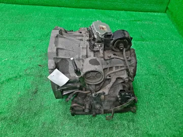 АКПП НА NISSAN AD VFY11 QG15DE