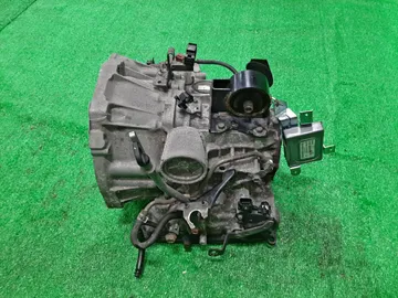 АКПП НА NISSAN AD VFY11 QG15DE