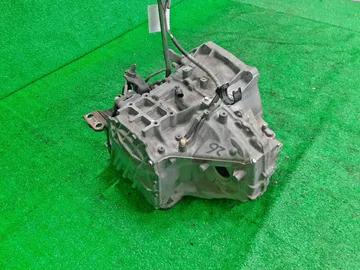 АКПП НА TOYOTA RAUM NCZ20 1NZ-FE