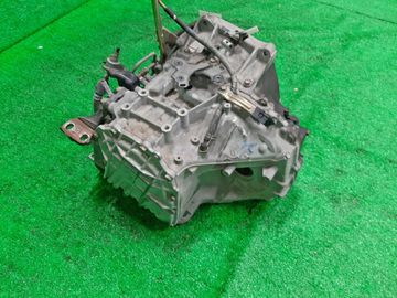АКПП НА TOYOTA RAUM NCZ20 1NZ-FE