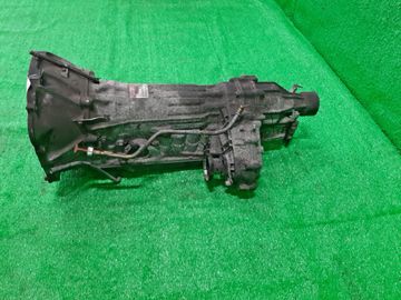 АКПП НА TOYOTA MARK II JZX115 1JZ-GE