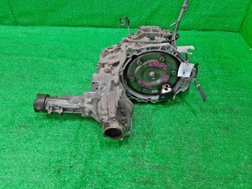 АКПП НА TOYOTA SIENTA NCP85 1NZ-FE