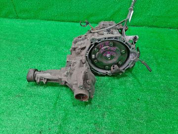 АКПП НА TOYOTA SIENTA NCP85 1NZ-FE