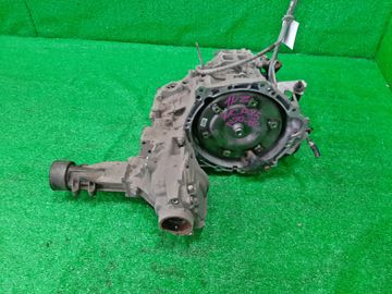 АКПП НА TOYOTA SIENTA NCP85 1NZ-FE