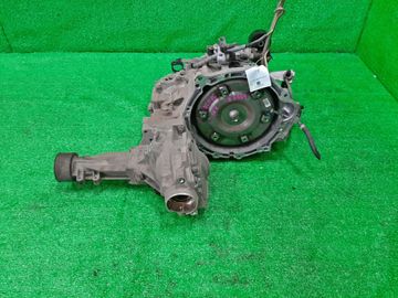 АКПП НА TOYOTA SIENTA NCP85 1NZ-FE