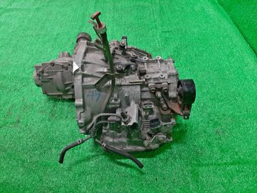 АКПП НА TOYOTA SIENTA NCP85 1NZ-FE