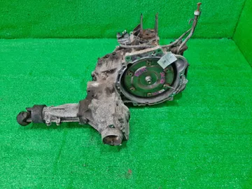 АКПП НА TOYOTA PREMIO ZZT245 1ZZ-FE