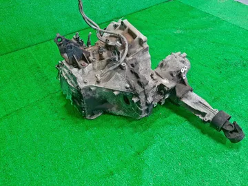АКПП НА TOYOTA PREMIO ZZT245 1ZZ-FE