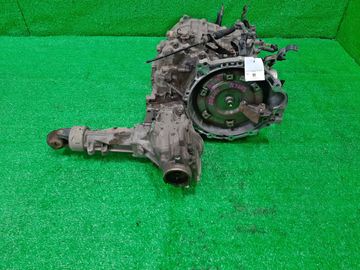 АКПП НА TOYOTA FIELDER NZE144 1NZ-FE