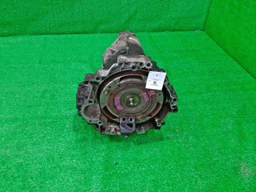 АКПП НА AUDI A4 8E BWE