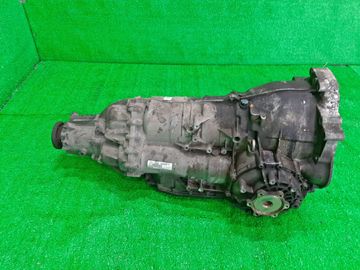 АКПП НА AUDI A4 8E BWE