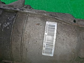 АКПП НА AUDI A4 8E BWE