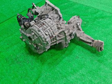 АКПП НА TOYOTA NOAH ZRR75 3ZR-FAE