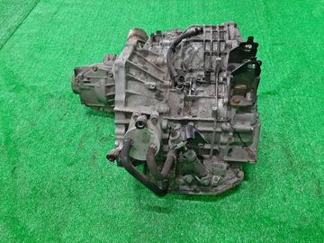 АКПП НА TOYOTA NOAH ZRR75 3ZR-FAE