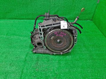 АКПП НА HONDA ODYSSEY RB1 K24A