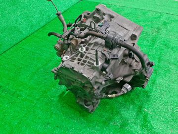 АКПП НА HONDA ODYSSEY RB1 K24A