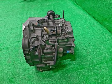 АКПП НА HONDA ODYSSEY RB1 K24A