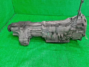 АКПП НА NISSAN FUGA PNY50 VQ35DE