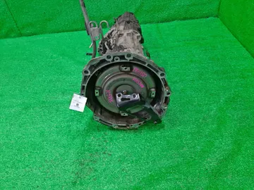 АКПП НА NISSAN FUGA PNY50 VQ35DE