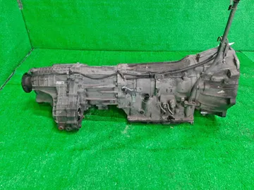 АКПП НА NISSAN FUGA PNY50 VQ35DE