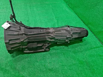 АКПП НА NISSAN FUGA PNY50 VQ35DE
